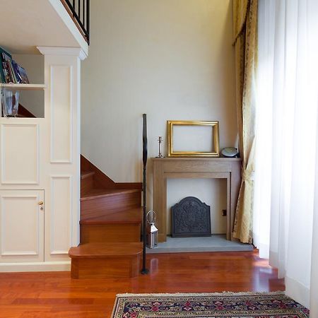 Old Tower Ponte Vecchio Suite Φλωρεντία Εξωτερικό φωτογραφία