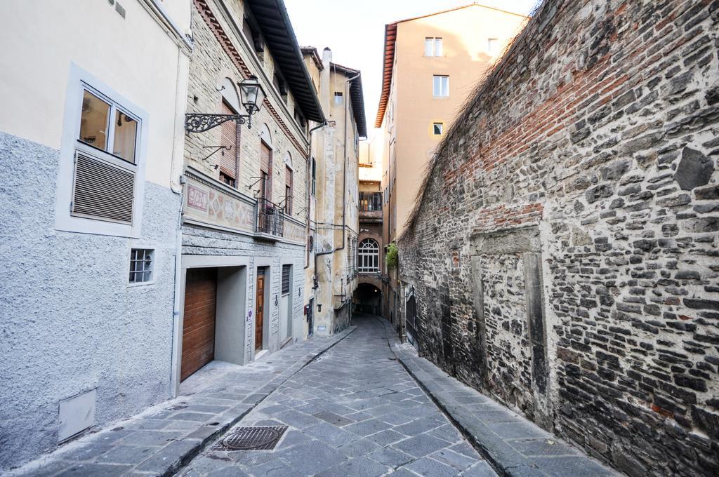 Old Tower Ponte Vecchio Suite Φλωρεντία Εξωτερικό φωτογραφία