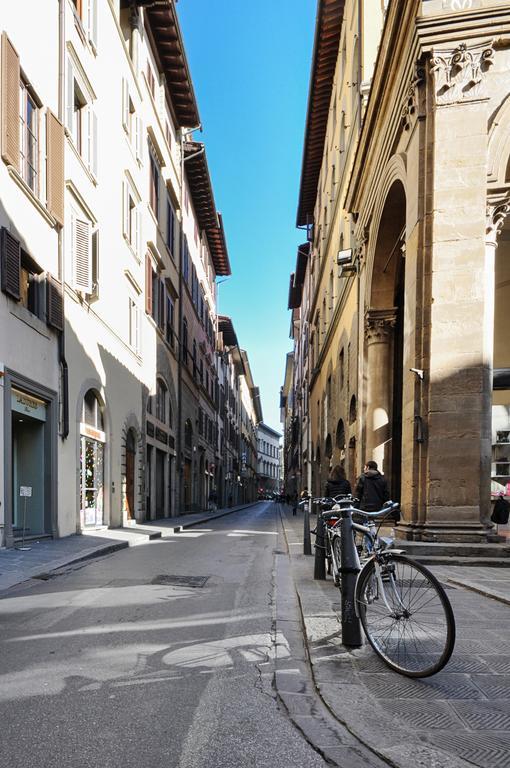 Old Tower Ponte Vecchio Suite Φλωρεντία Εξωτερικό φωτογραφία