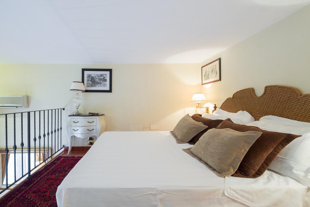 Old Tower Ponte Vecchio Suite Φλωρεντία Εξωτερικό φωτογραφία