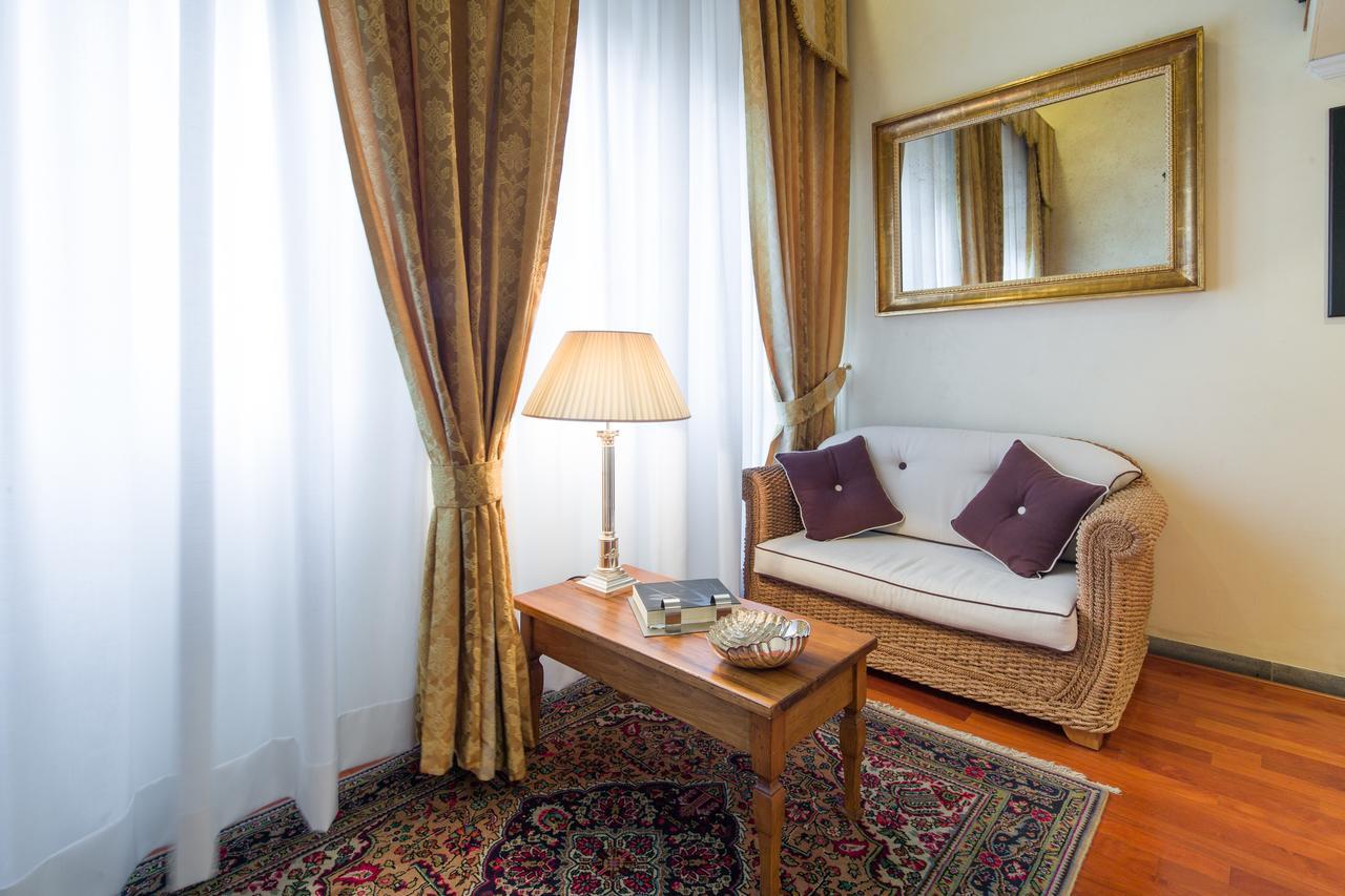 Old Tower Ponte Vecchio Suite Φλωρεντία Δωμάτιο φωτογραφία